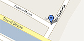 Google Maps - Arieda Apartments